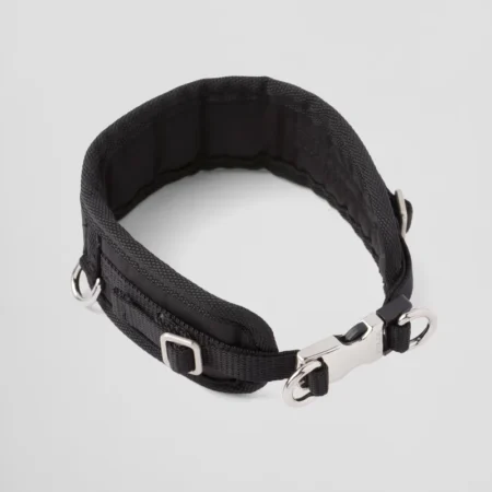 Nylon Pawda Collar- India Pet Store