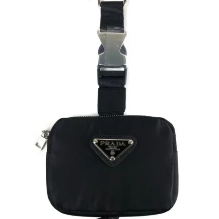 Pawda Leash with Pouch- India Pet Store