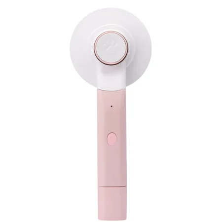 Multifunctional 2 in 1 Pet Comb + Nail Grinder|India Pet Store