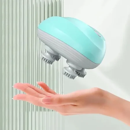 Smart Pet Massager|India Pet Store