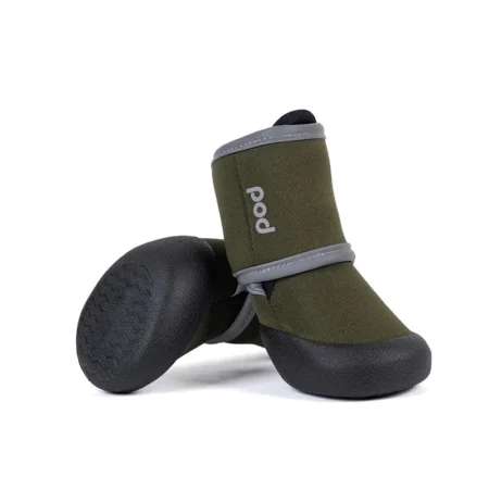 Long Pod All Season Shoes – Comfortable & Durable Footwear for Everyday Wear|India Pet Store